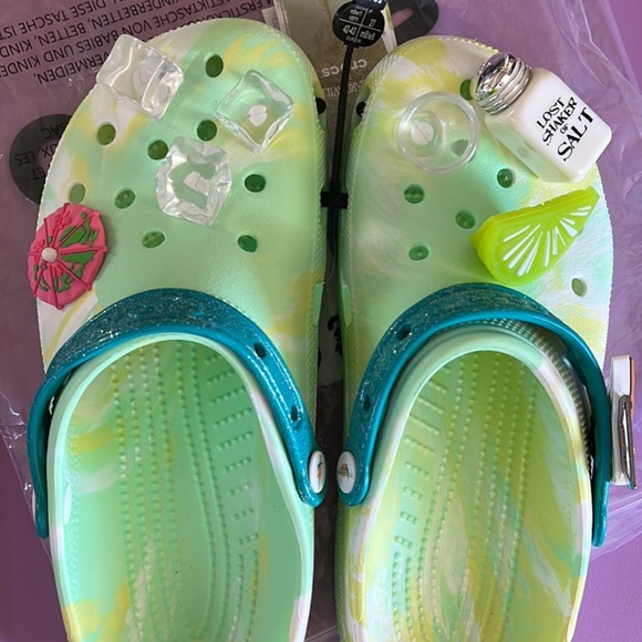 CROCS Shoes Margaritaville Crocs Nwt Poshmark